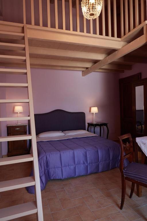 Agriturismo Eco-Bio Villa Vacasio Pitigliano Exteriér fotografie