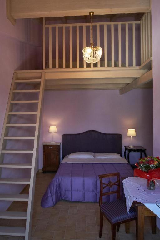 Agriturismo Eco-Bio Villa Vacasio Pitigliano Exteriér fotografie