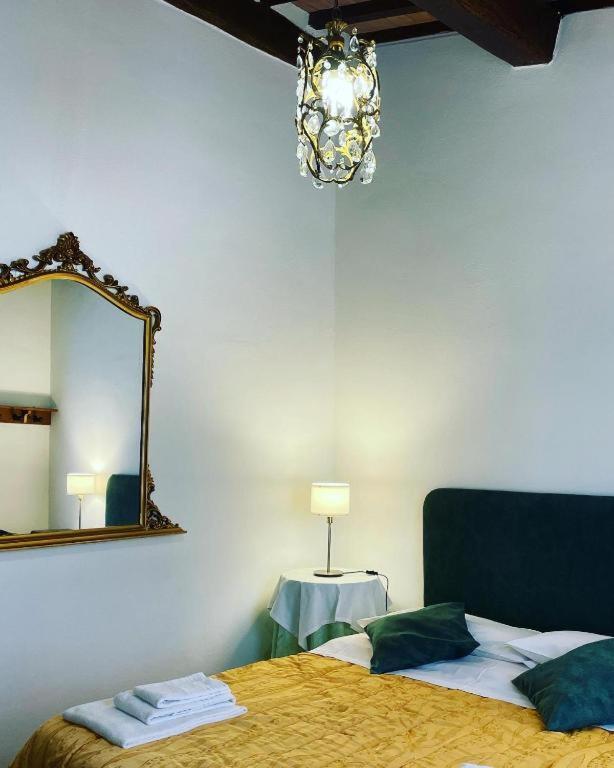 Agriturismo Eco-Bio Villa Vacasio Pitigliano Exteriér fotografie